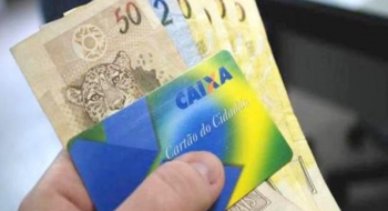 Começa nesta quinta o pagamento do PIS para trabalhadores nascidos em março e abril